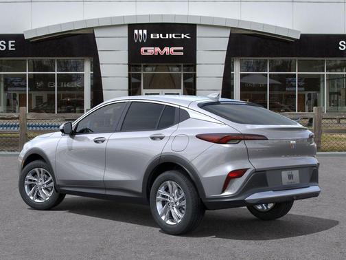 2026 Buick Envista Preferred FWD