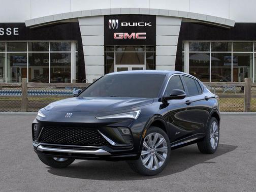 2026 Buick Envista Avenir FWD
