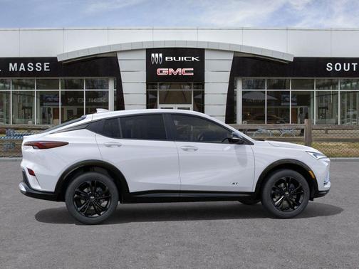 2026 Buick Envista Sport Touring FWD