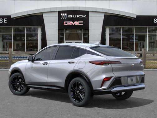 2026 Buick Envista Sport Touring FWD