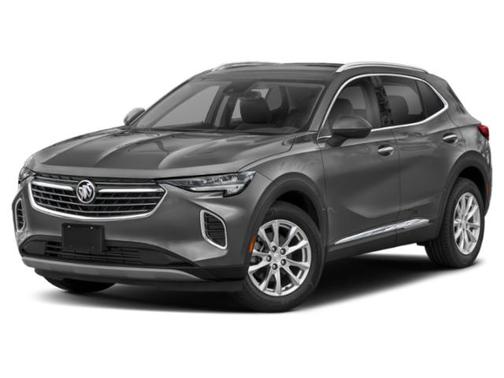 2022 Buick Envision AWD Avenir