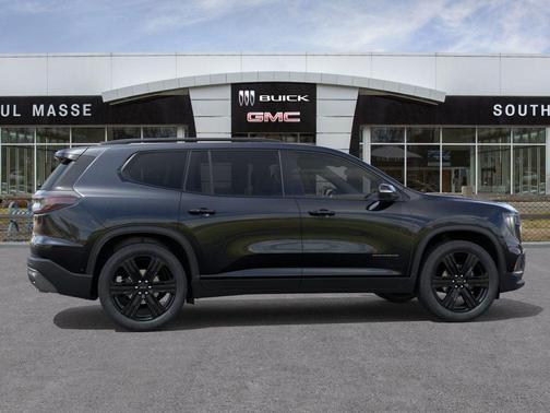 2026 GMC Acadia Elevation AWD