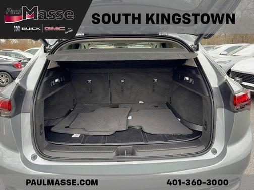 2023 Buick Envision Essence AWD