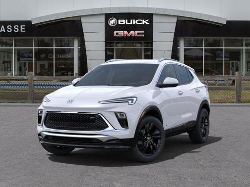 2025 Buick Encore GX Sport Touring