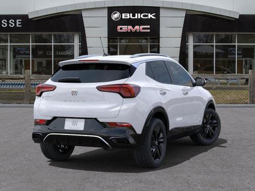 2025 Buick Encore GX Sport Touring