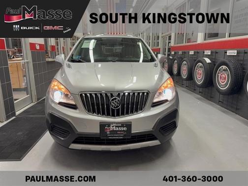 2015 Buick Encore Base