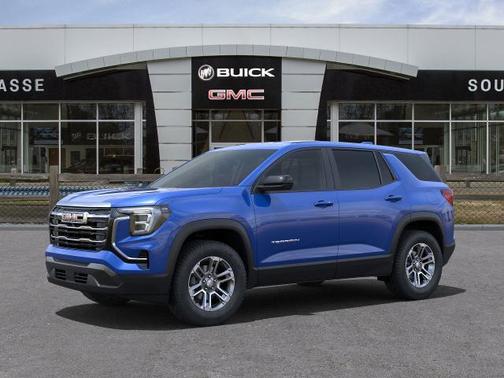 2025 GMC Terrain AWD Elevation