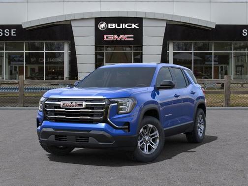 2025 GMC Terrain AWD Elevation
