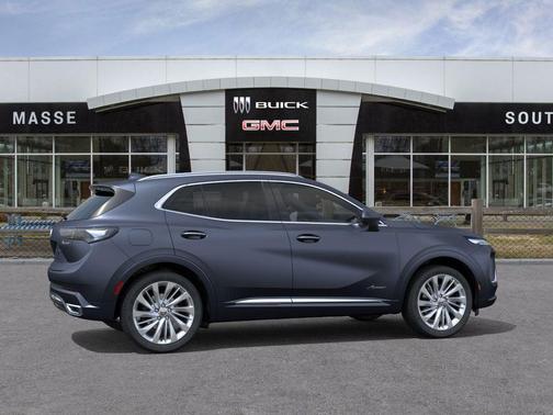 2026 Buick Envision Avenir AWD