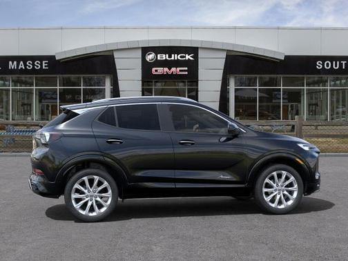 2025 Buick Encore GX Avenir