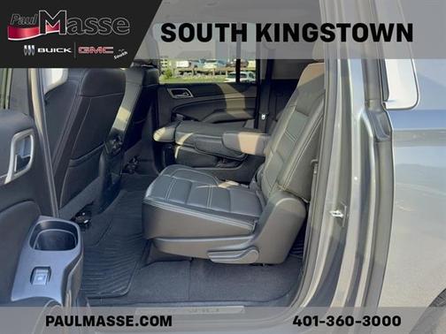 2020 GMC Yukon XL Denali