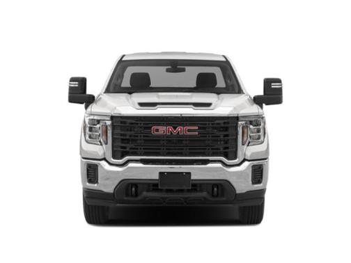 2022 GMC Sierra 2500 Base