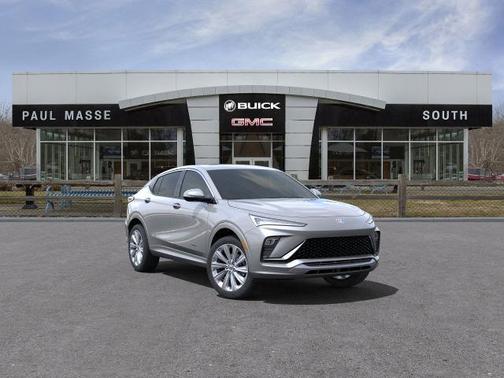 2025 Buick Envista Avenir