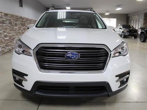 2021 Subaru Ascent Limited 7-Passenger