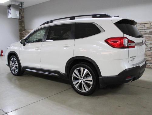 2021 Subaru Ascent Limited 7-Passenger
