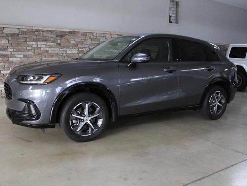 2024 Honda HR-V EX