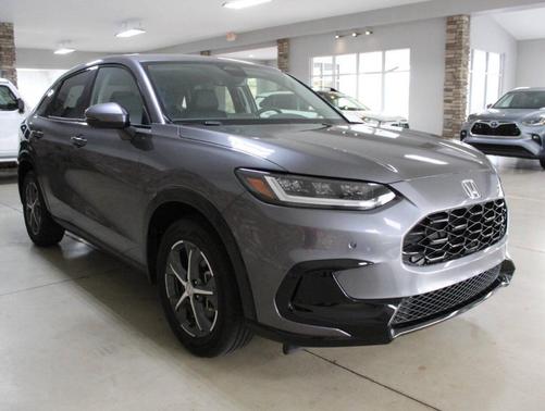 2024 Honda HR-V EX