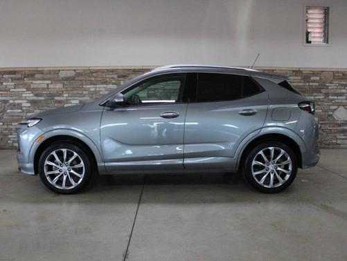 2024 Buick Encore GX Avenir