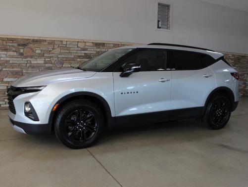 2021 Chevrolet Blazer 2LT