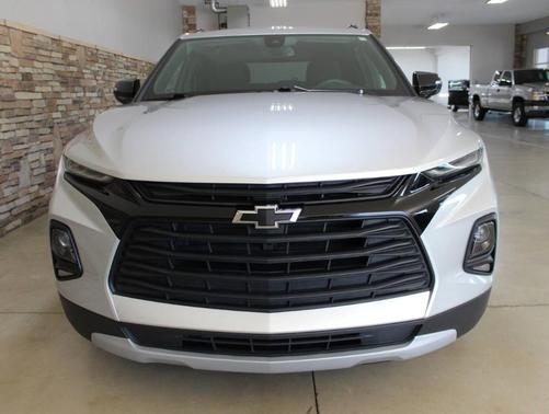 2021 Chevrolet Blazer 2LT