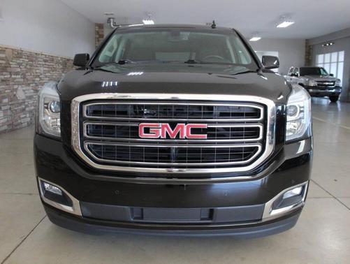 2018 GMC Yukon SLE
