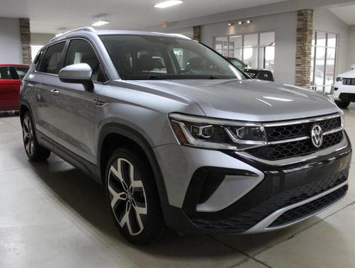 2023 Volkswagen Taos 1.5T SEL