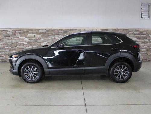 2021 Mazda CX-30 Base