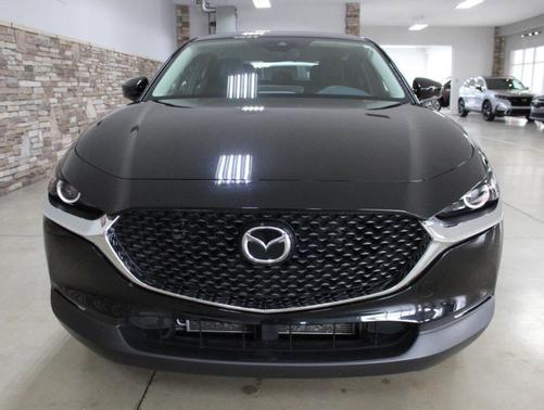 2021 Mazda CX-30 Base