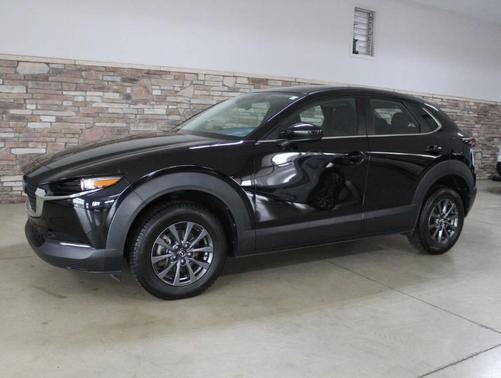 2021 Mazda CX-30 Base