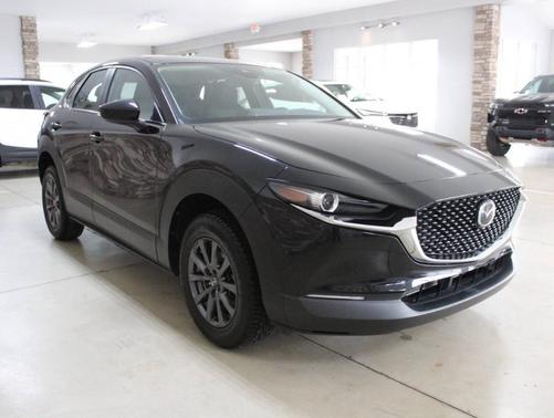 2021 Mazda CX-30 Base