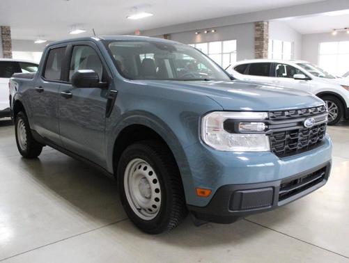 2022 Ford Maverick XL