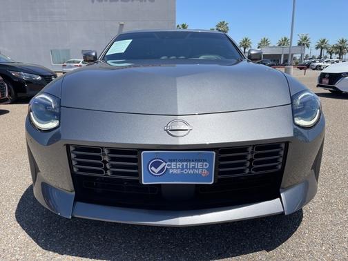 2024 Nissan Z Performance