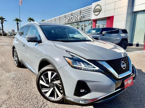 2023 Nissan Murano SL