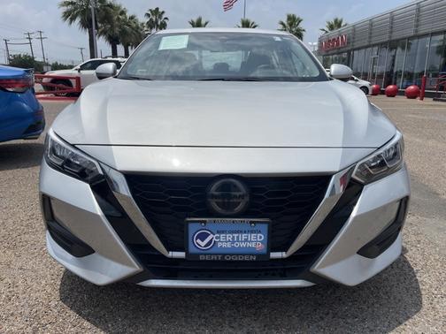 2023 Nissan Sentra S