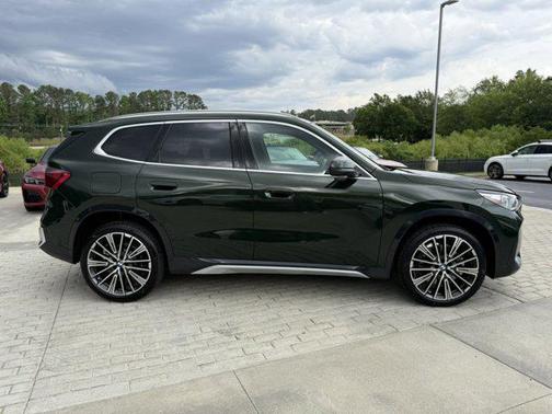2025 BMW X1 xDrive28i