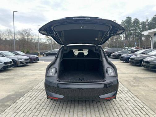 2025 BMW iX xDrive50