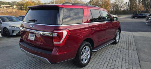 2019 Ford Expedition XLT