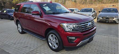 2019 Ford Expedition XLT