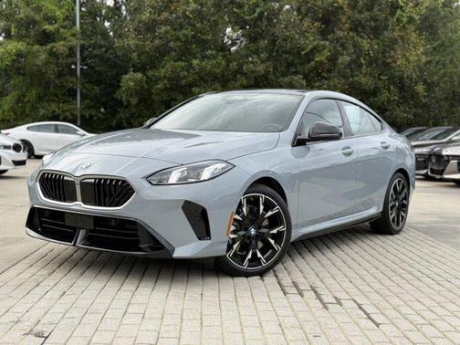 2026 BMW 228 Gran Coupe i