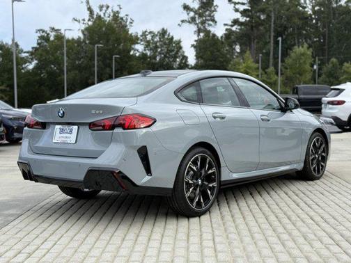 2026 BMW 228 Gran Coupe i