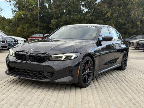 2023 BMW M340 i