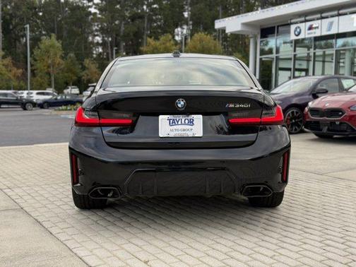 2023 BMW M340 i