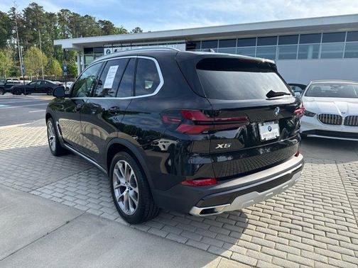 2024 BMW X5 sDrive40i