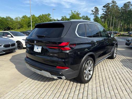 2024 BMW X5 sDrive40i