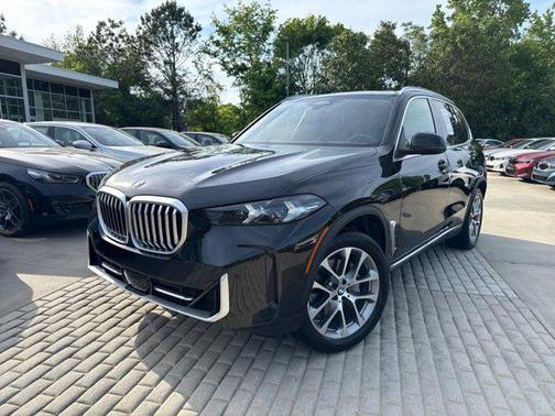 2024 BMW X5 sDrive40i