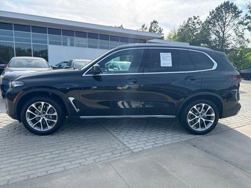 2024 BMW X5 sDrive40i