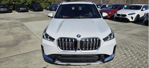2026 BMW X1 xDrive28i