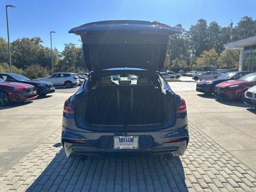 2021 BMW X4 xDrive30i