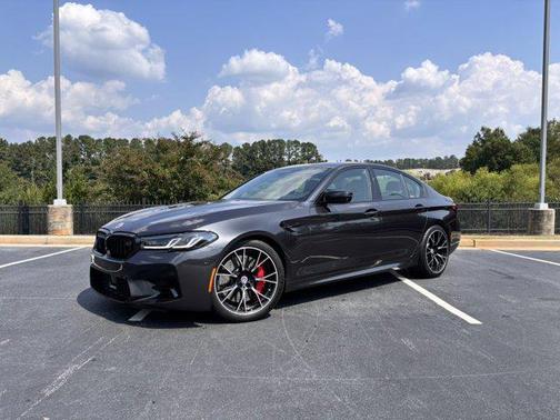 2023 BMW M5 Base