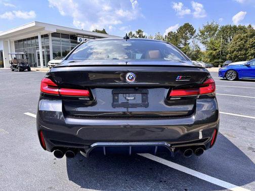 2023 BMW M5 Base